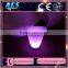 ACS champagne led ice bucket, led square ice bucket, ice buckets for beer