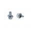 Non-standard Screw Manufacturer Stainless Steel external hex 3 parts sems screw