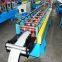C + Hat Purlin Roll Forming Machine