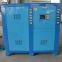 SCAIR Medium and low temperature industrial chillers, freezers, refrigeration equipment, 10HP water-cooled chillers