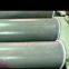 NSiC heater protective tubes, nitride bonded silicon carbide ceramic tubes, advanced NSiC radiant tubes