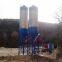 hzs35 automatic concrete batching plant ready mix concrete mixing plant