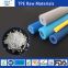 TPE particles for Rov Umbilical Tether Underwater Robot Cable jacket