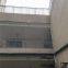 Stainless steel diamond net, circus protective net 304 stainless steel rope net, stainless steel safety protective net
