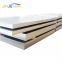 Vente à grand coup 491H112 5052H112 7075T651 1060 T?le d'aluminium à surface miroir Prix / Fabricant de plaques d'aluminium pour matériaux de construction