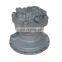 EX300LC-3 Swing Motor 9151199 spare parts EX300-2 Hydraulic Swing Motor M2X210