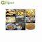 root vegetable ginger potato peeling machine