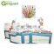Facttory Paper straw production line processing plant spiral paper core tube maker making machine