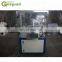 GYC small 300-600kg/h toilet soap making machine from oil