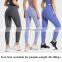 Top Selling Best Free Size Yoga Leggings Ladies Anti-Bacterial & Anti-Odor Gym Tights Outdoor Training Wear Pants For Women