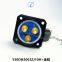Y50DN series circular connector plug socket Y50DN2003TK2H Y50DN2003ZJ10H
