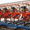 YCD-2 Hydraulic Rail Turnout Tamping Machine