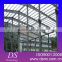 steel structure large span building fire proof