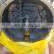 China Heavy Duty Truck HOWO Truck Getriebe HW25712XSTC HW25712 Entleerwagen-Getriebebaugruppe