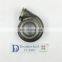 G35 740902-0102  forward rotation turbine housing 1.4848 AR 0.61 stainless steel 1.4848 standard G35-900 G35-1050