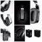 Over-ear hybrid ANC headphone    F5A
