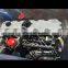 Excavator Diesel Engine 4TNV88 4TNV98T 4TNV106 4TNE94 3TNE82 3TNV84 For Yanmar