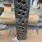 Automobile Kobelco excavator engine cylinder head 11101-E0531 for J05E J08E for Hino spare parts