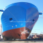 Ship Roller Balloon Ship Launching Air Bags China Factory Price Pneumatic Rubber Marine Airbag