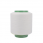 Ne 30s 20s 12s 10s open EN polyester yarn raw white and bleach white