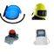 Sandblast Helmets