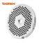 #12 meat grinder mincer chopper plates knives Sausage Stuffer Plate