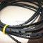 Original Universal bus commonly used accessories parts engine belt 15x1030La Luxury conveyor belt