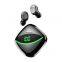 New Yone wireless Bluetooth headset in-ear digital display mini high-tone ultra-long endurance sports