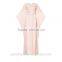 2016 New arrival fashion women dress musilm clothing with high quality maxi dress D242