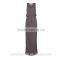 Women dress high quality fashionable dress jersey dress D264