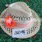 High Quality Paper Braid Panama Hat