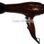injection color ionic salon standing hair dryer