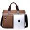 factory price canvas messenger bag man bag