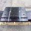 wear resistant truck bed linings liner  for mining machinery