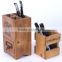 High quality Wooden pen container