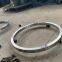 Sh300 Sh350 Sh40t Sh40t Slewing Bearing  Ship Crane Single Row Ball Precision Slewing Ring