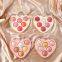 OEM Make up Blusher Bronzer 7 Color Palette Cheek Contourer Highlighter Powder Polvo De Cara