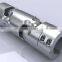 U-Joint High Quality Universal Joint Hand Socket Accessory Universal Swivel Joint Single or Double Universal Joint