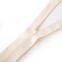Genuine YKK Nylon Zipper for Clothing, Bags & Tents