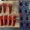 APG epoxy resin casting mould