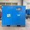 China Outstanding Low Pressure Industrial 11KW /15HP Screw Air Compressor