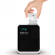 Eco-Friendly Scent Technology PP Durable Material Lightweight Wall Mount Waterless Diffuser Machine