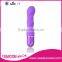 NEW Strong Power Hot Sale G spot Vibrator Sex Toy vagina vibrator Bullet vibrator