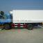 Dongfeng 145 ice cream transportation truck body,big refrigerated truck