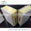 polyurethane insulation board panel cold room