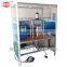 Heat Induction Machine for welding medical used LDPE