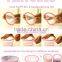 Useful flexible silicone lid sets