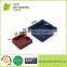Pocket cigar silicone ashtray