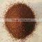 Garnet Sand 30/60Mesh For Sand Blasting Steel Surface Preparation