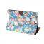for samsung galaxy tab a tablet cover flowral stand pu leather cases covers